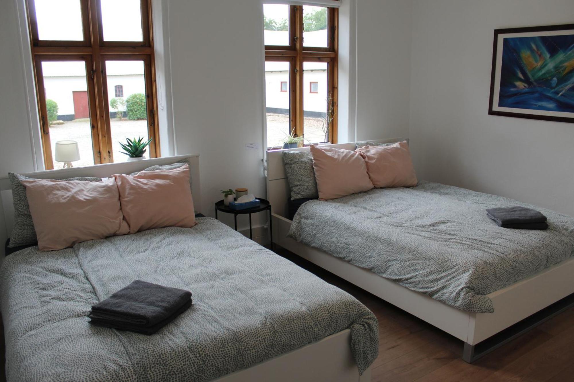 Stay Billund Vandel Exterior foto